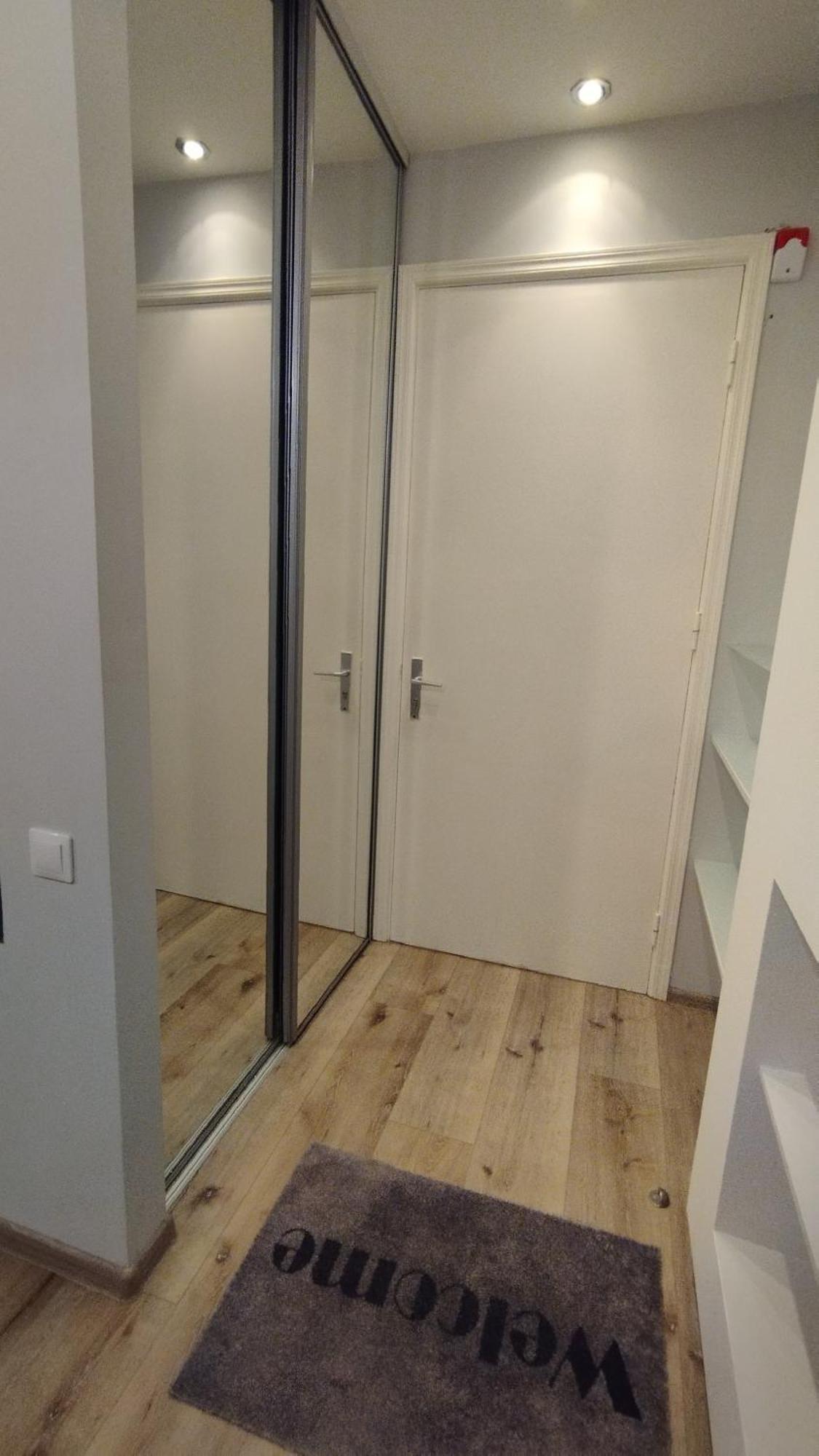 Avesol Apartment Рига Екстериор снимка