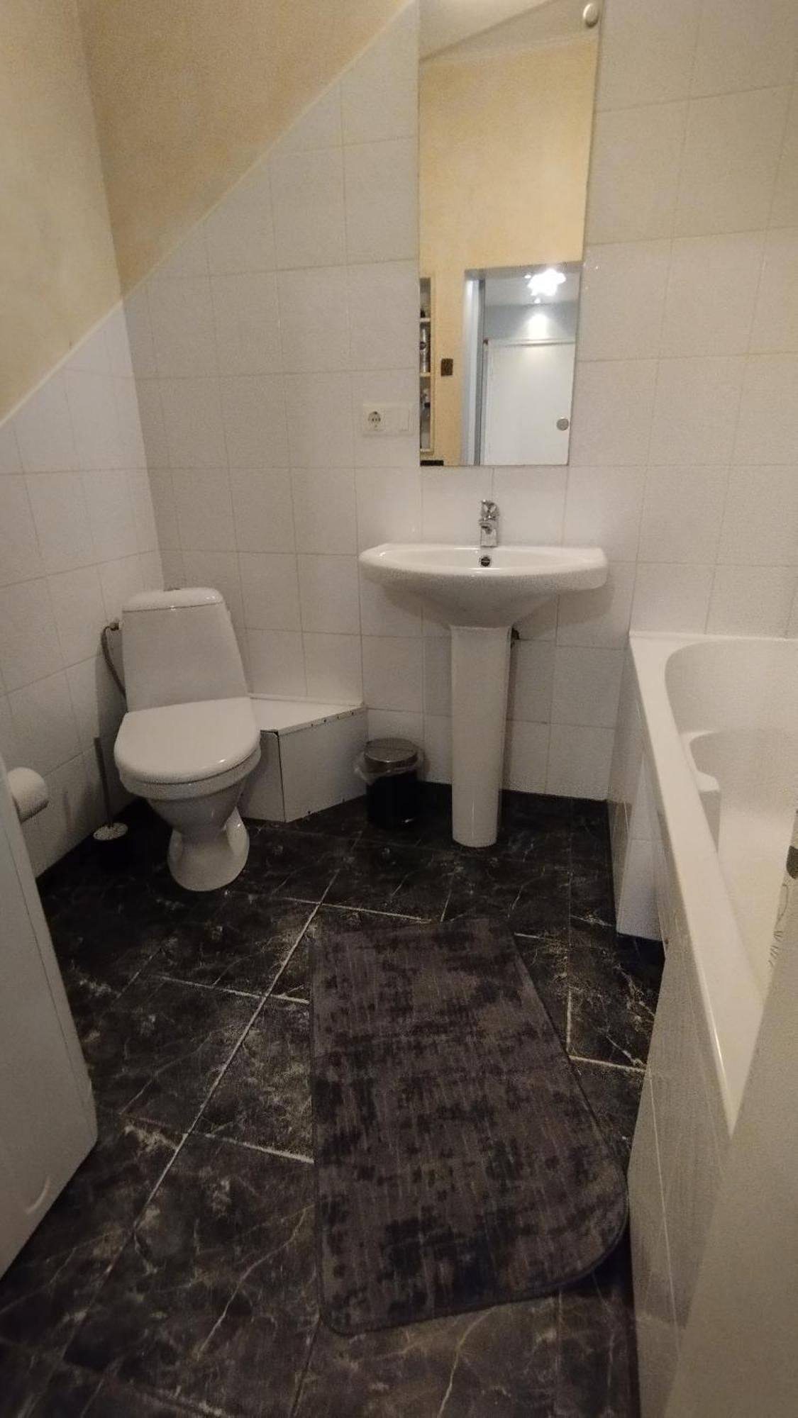 Avesol Apartment Рига Екстериор снимка