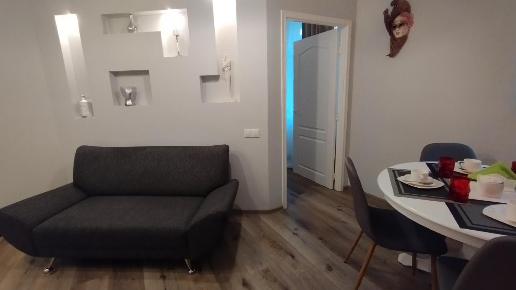 Avesol Apartment Рига Екстериор снимка