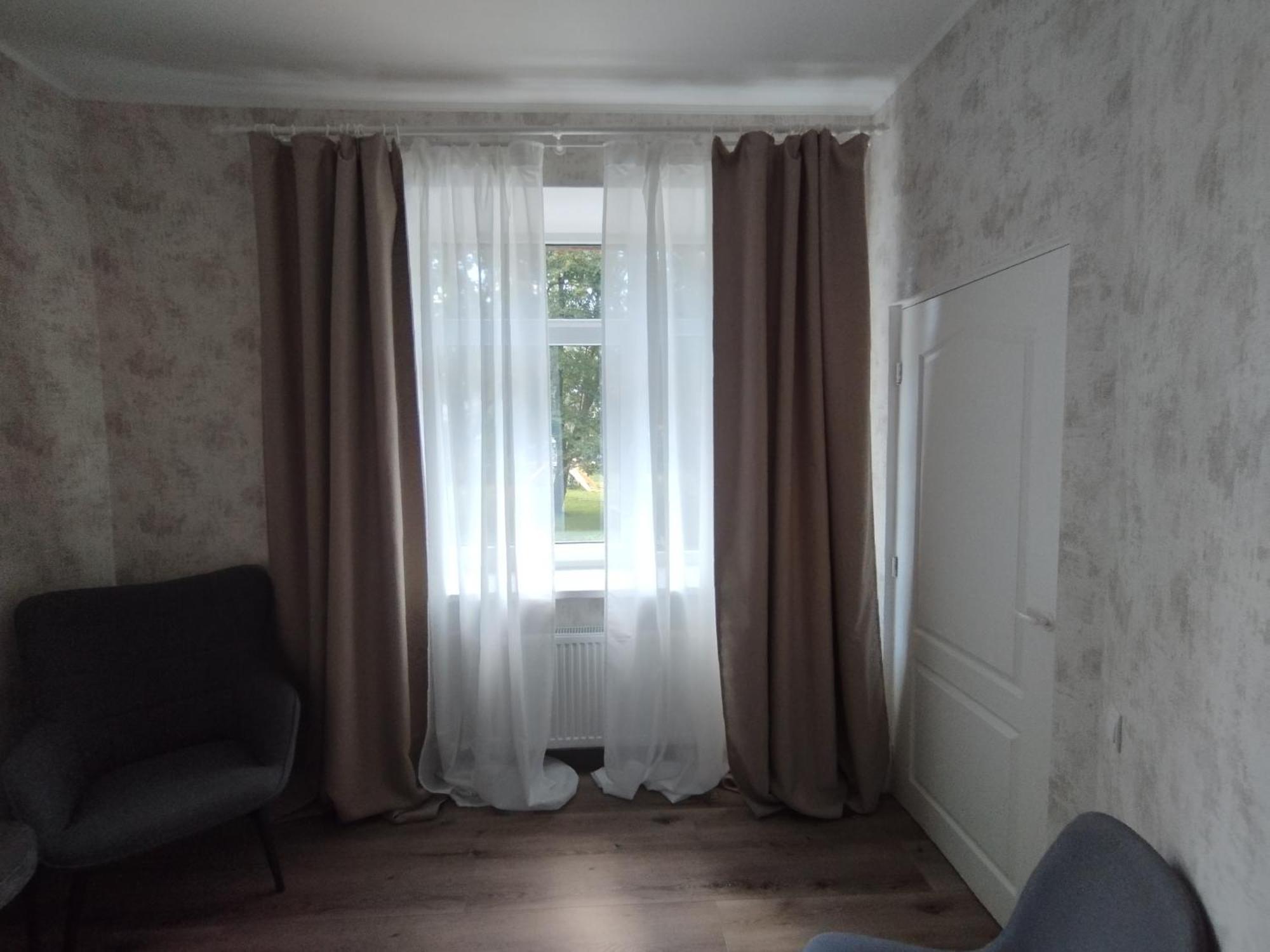 Avesol Apartment Рига Екстериор снимка