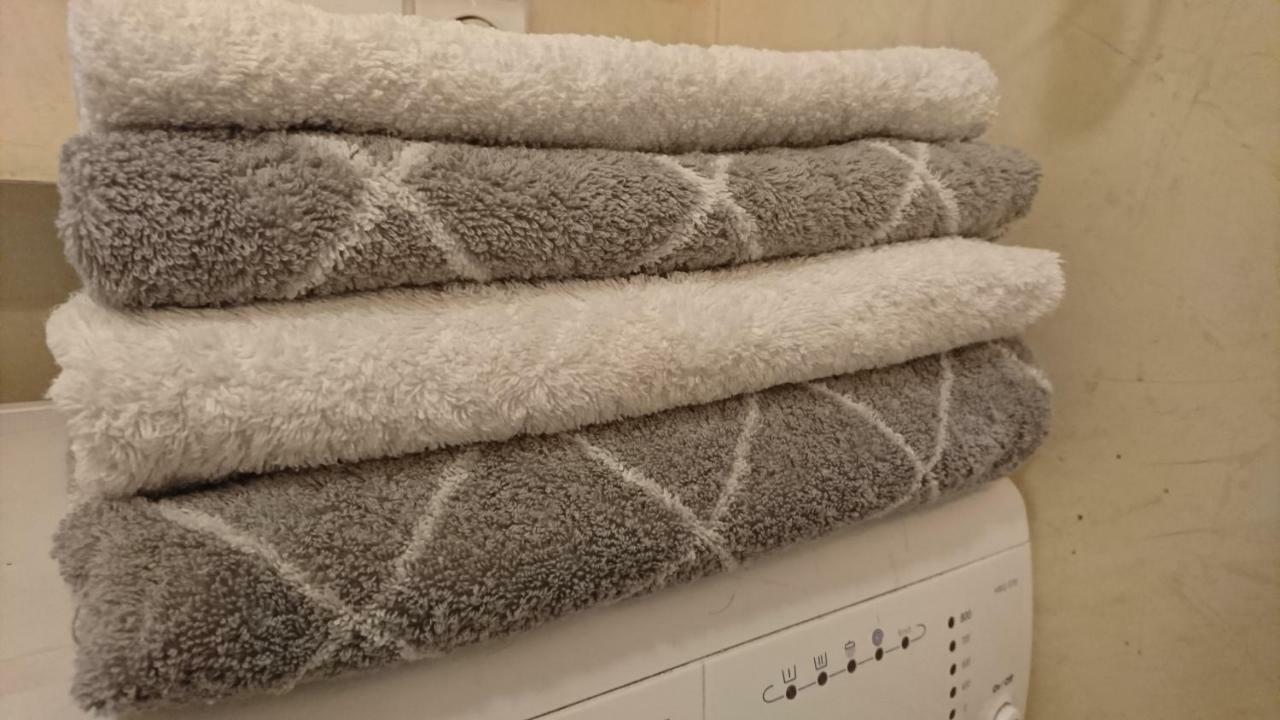 Avesol Apartment Рига Екстериор снимка
